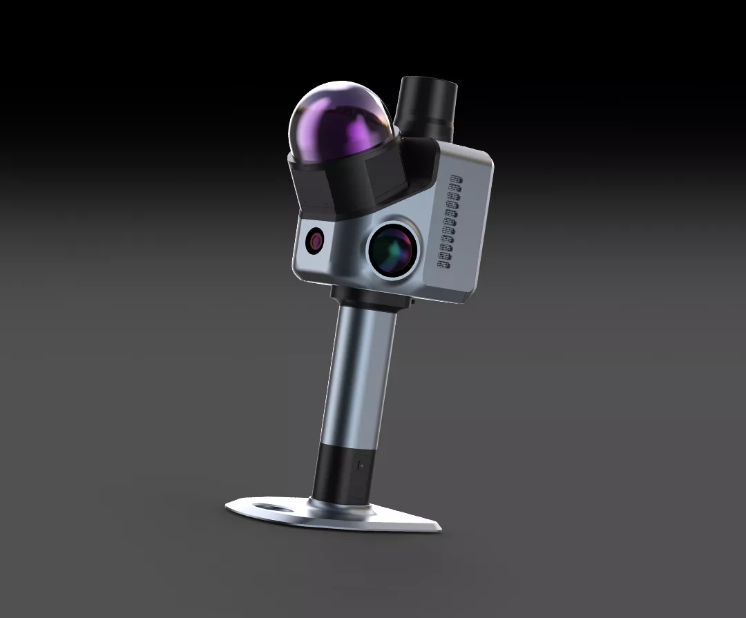 RayZoom G200