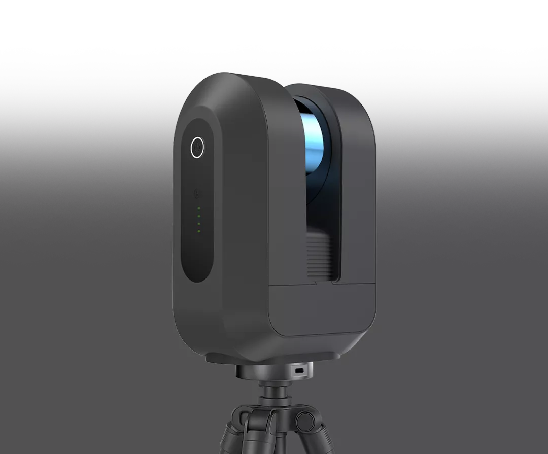 RayZoom S100
