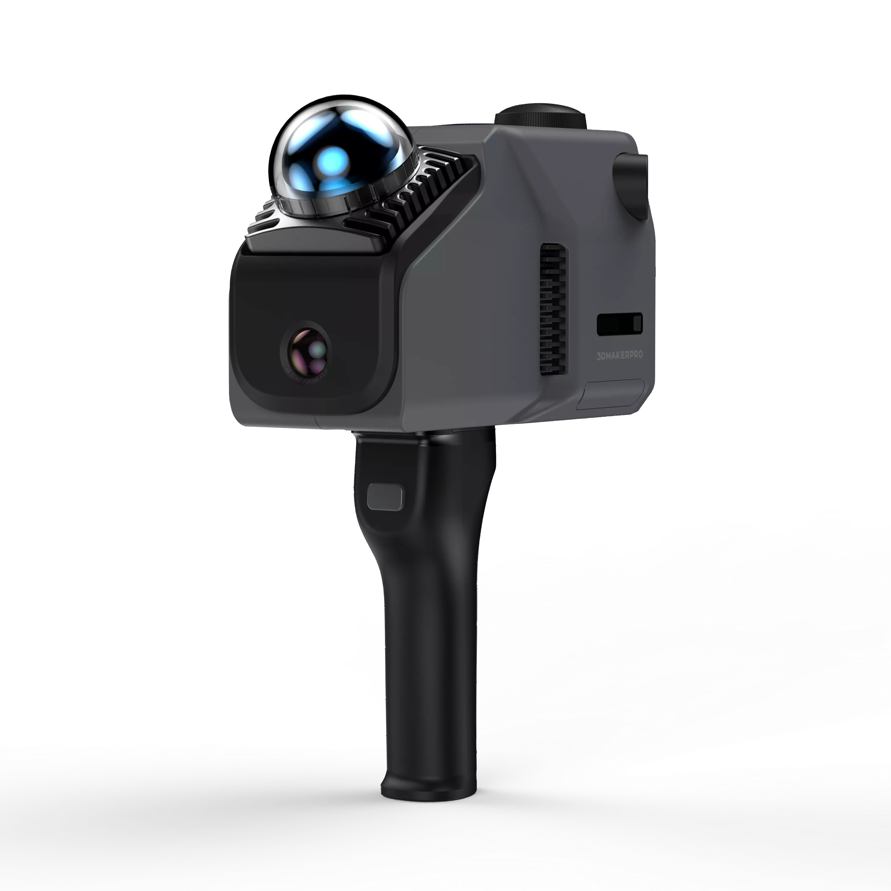 RayZoom G100