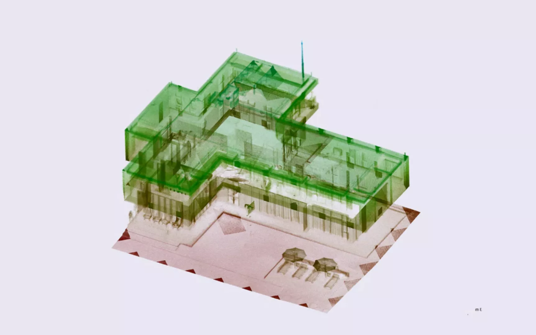BIM与翻新改造